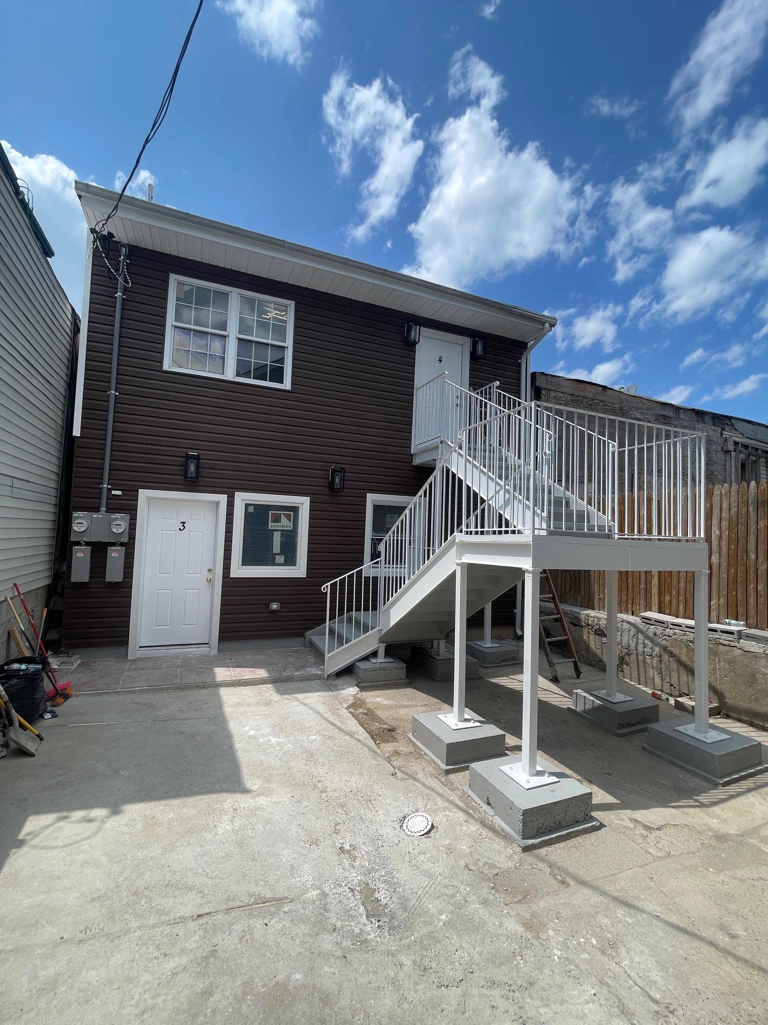 2907 CENTRAL AVE, Union City, NJ 07087