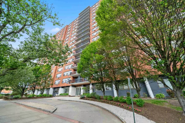 500 CENTRAL AVE #415, Union City, NJ 07087