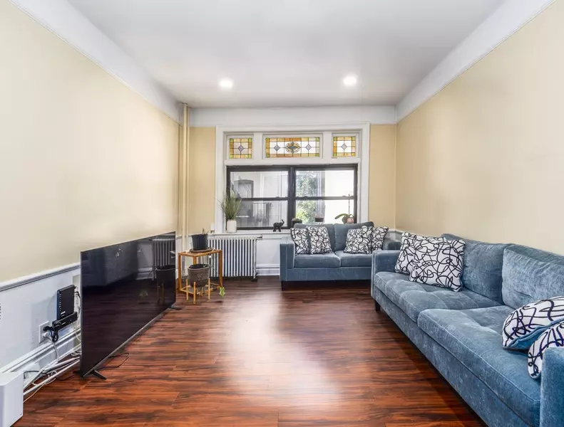 53 DUNCAN AVE  #31, Jc Journal Square, NJ 07304