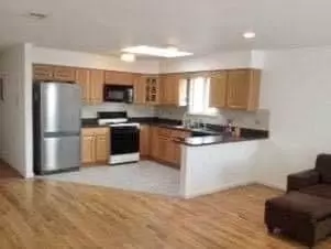 Jc Heights, NJ 07307,149 COLUMBIA AVE  #2