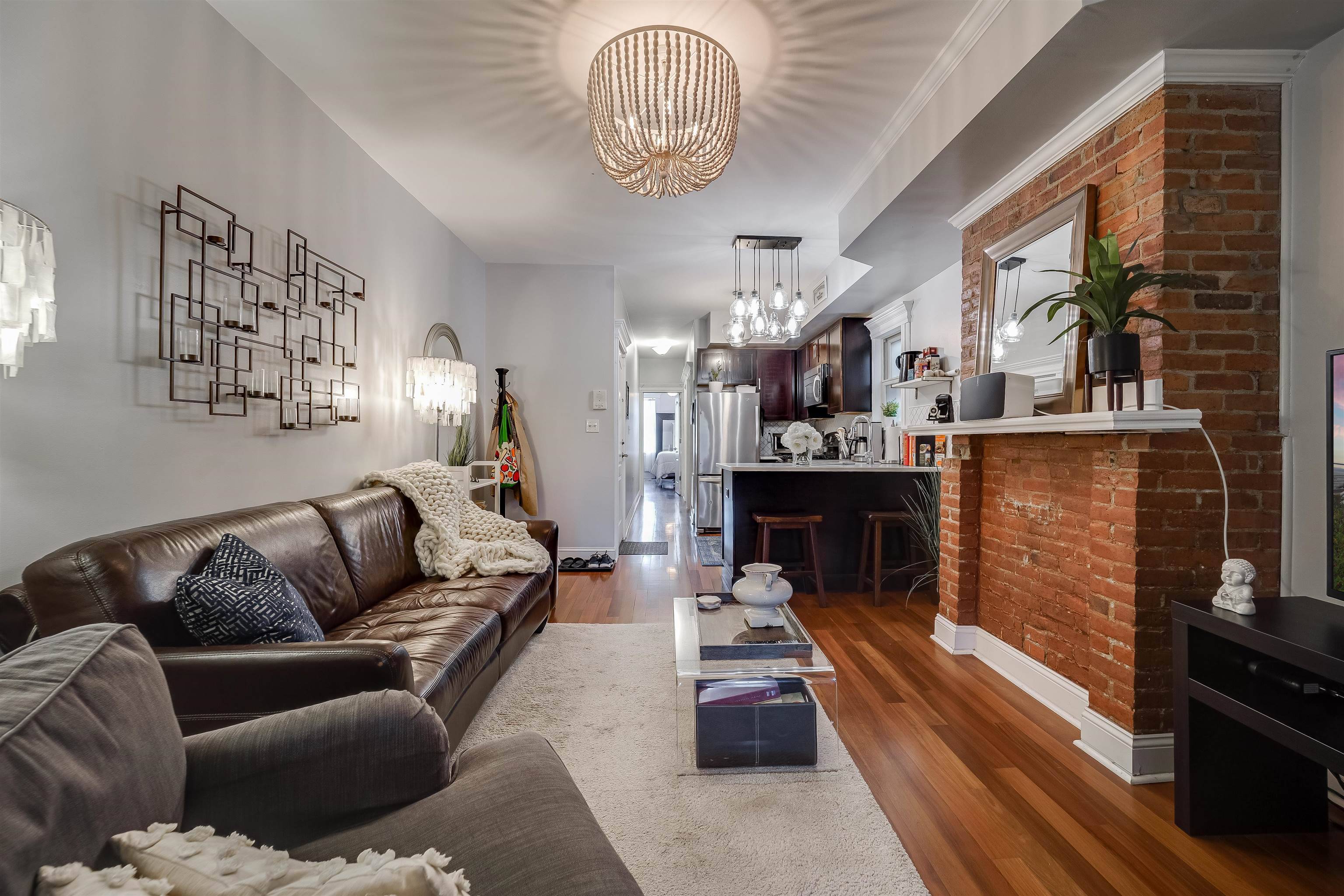 380 7TH ST #2A, Jc Downtown, NJ 07302
