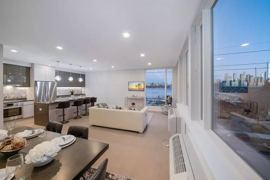 7101 RIVER RD  #207B, North Bergen, NJ 07047