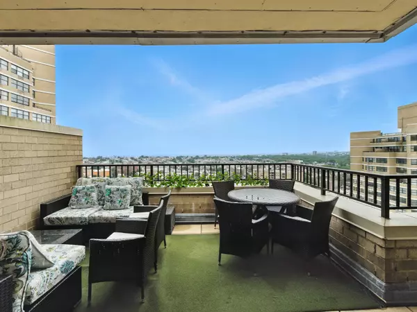 7002 BLVD EAST #PH43A, Guttenberg, NJ 07093