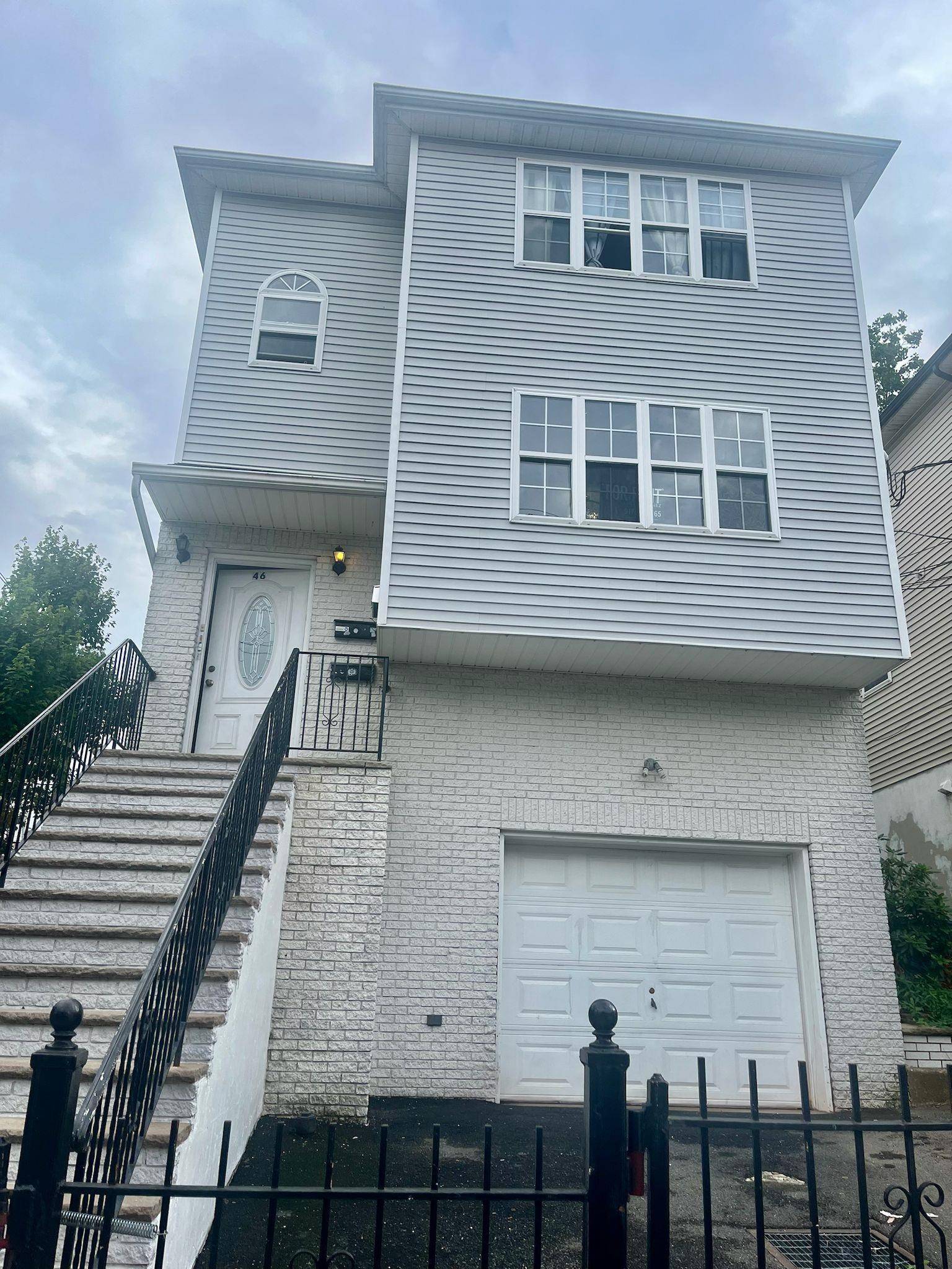 46 CHESTER AVE  #2, Newark, NJ 07104