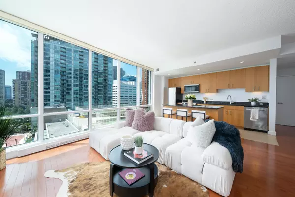 Jc Downtown, NJ 07310,1 SHORE LANE #1208