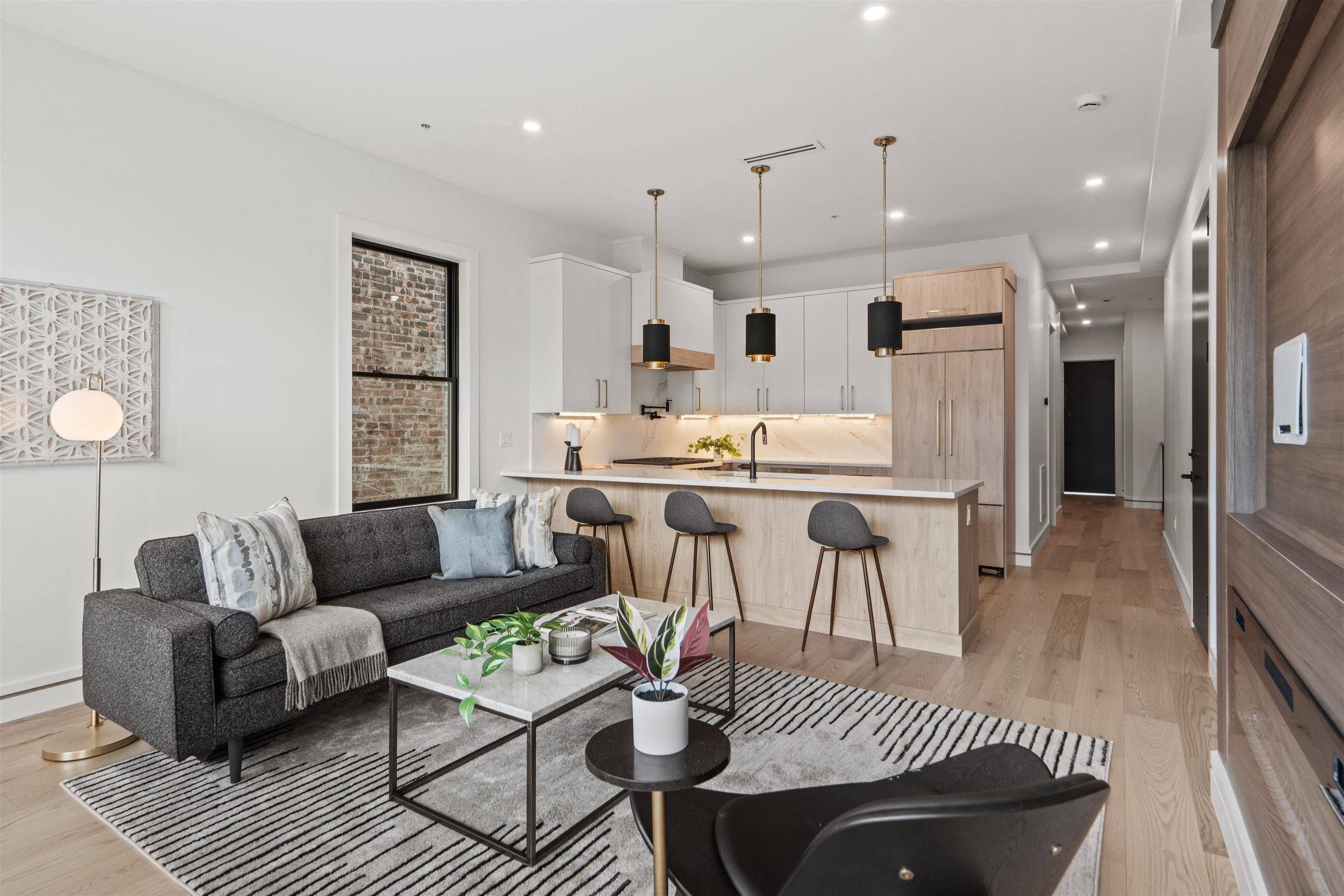 244 SHERMAN AVE #1, Jc Heights, NJ 07307