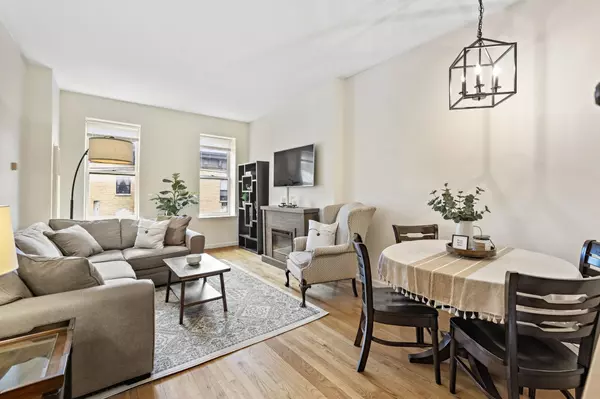 Jc Downtown, NJ 07302,264 9TH ST  #3C