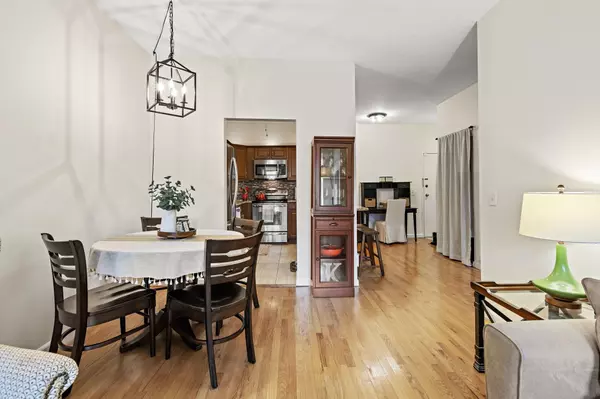 Jc Downtown, NJ 07302,264 9TH ST  #3C