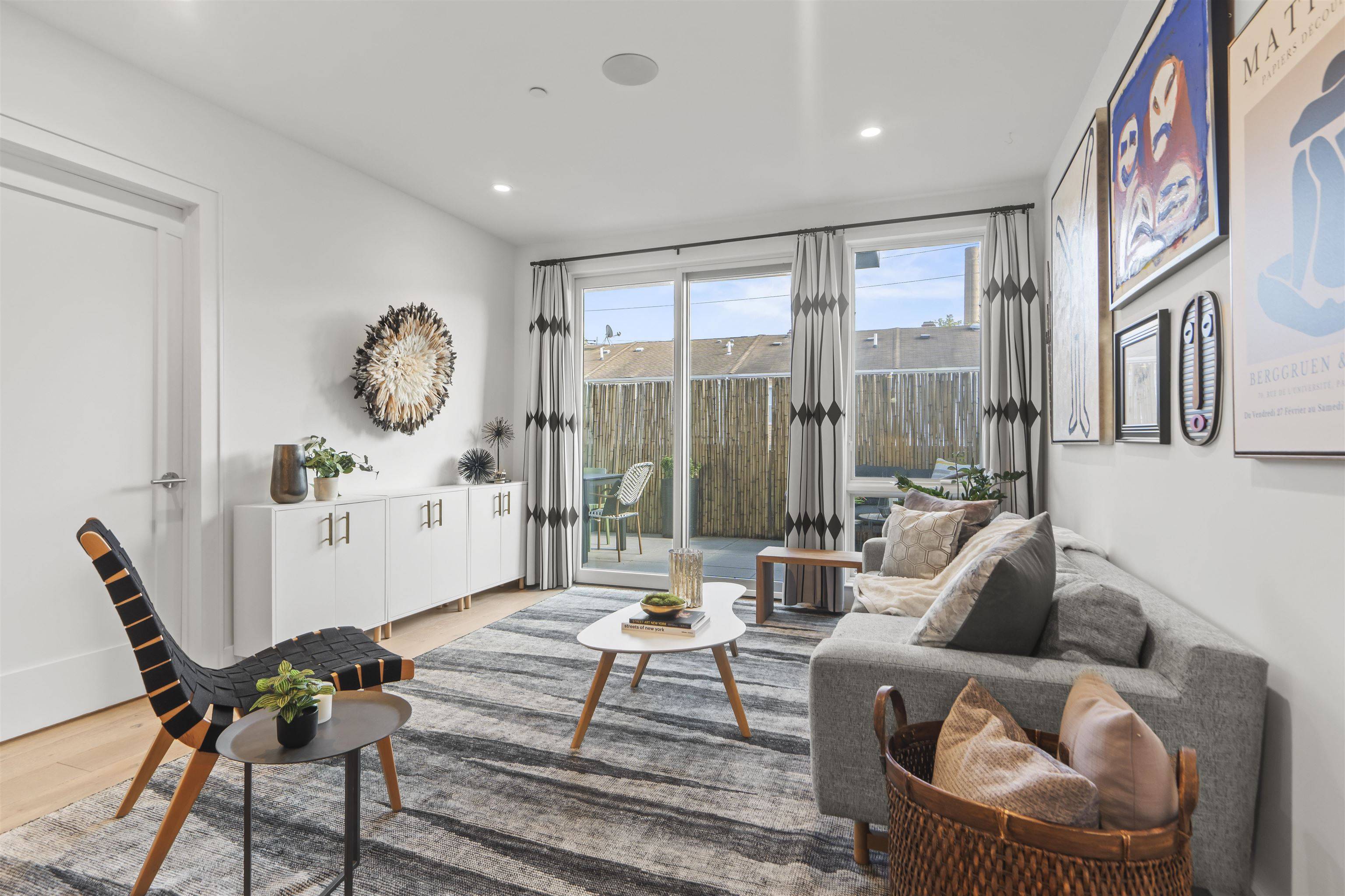 371 2ND ST #2B, Jc Downtown, NJ 07302