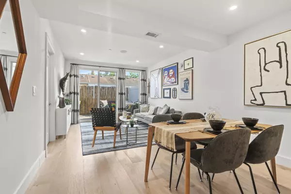 Jc Downtown, NJ 07302,371 2ND ST  #2B