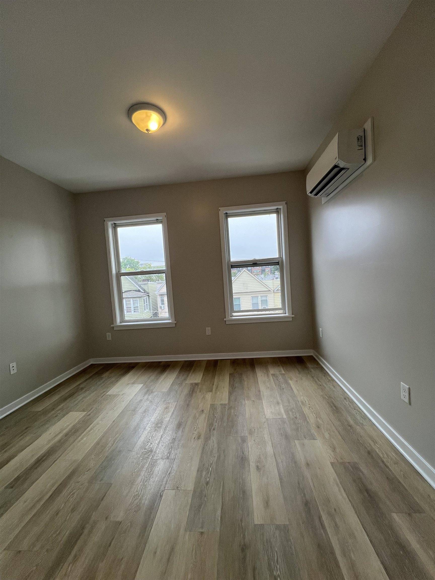 Jc West Bergen, NJ 07304,304 EGE AVE  #3R