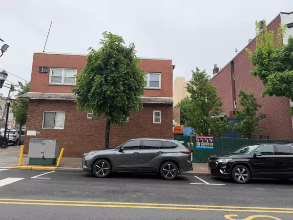 1414 -1412 SUMMIT AVE, Union City, NJ 99999-999
