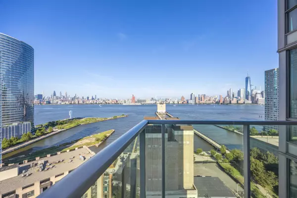 20 NEWPORT PARKWAY #2008, Jc Downtown, NJ 07310