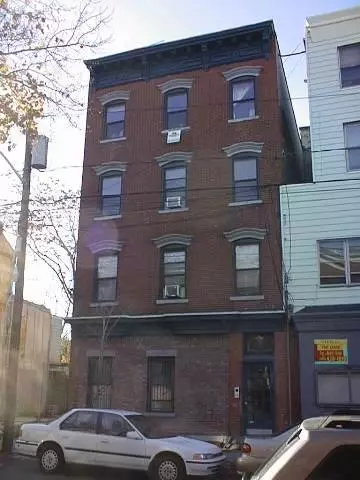 387 MONMOUTH ST #1, Jc Downtown, NJ 07302