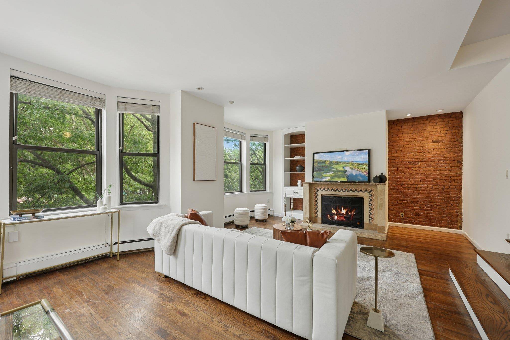 Jc Downtown, NJ 07302,48-50 WEST HAMILTON PL  #5