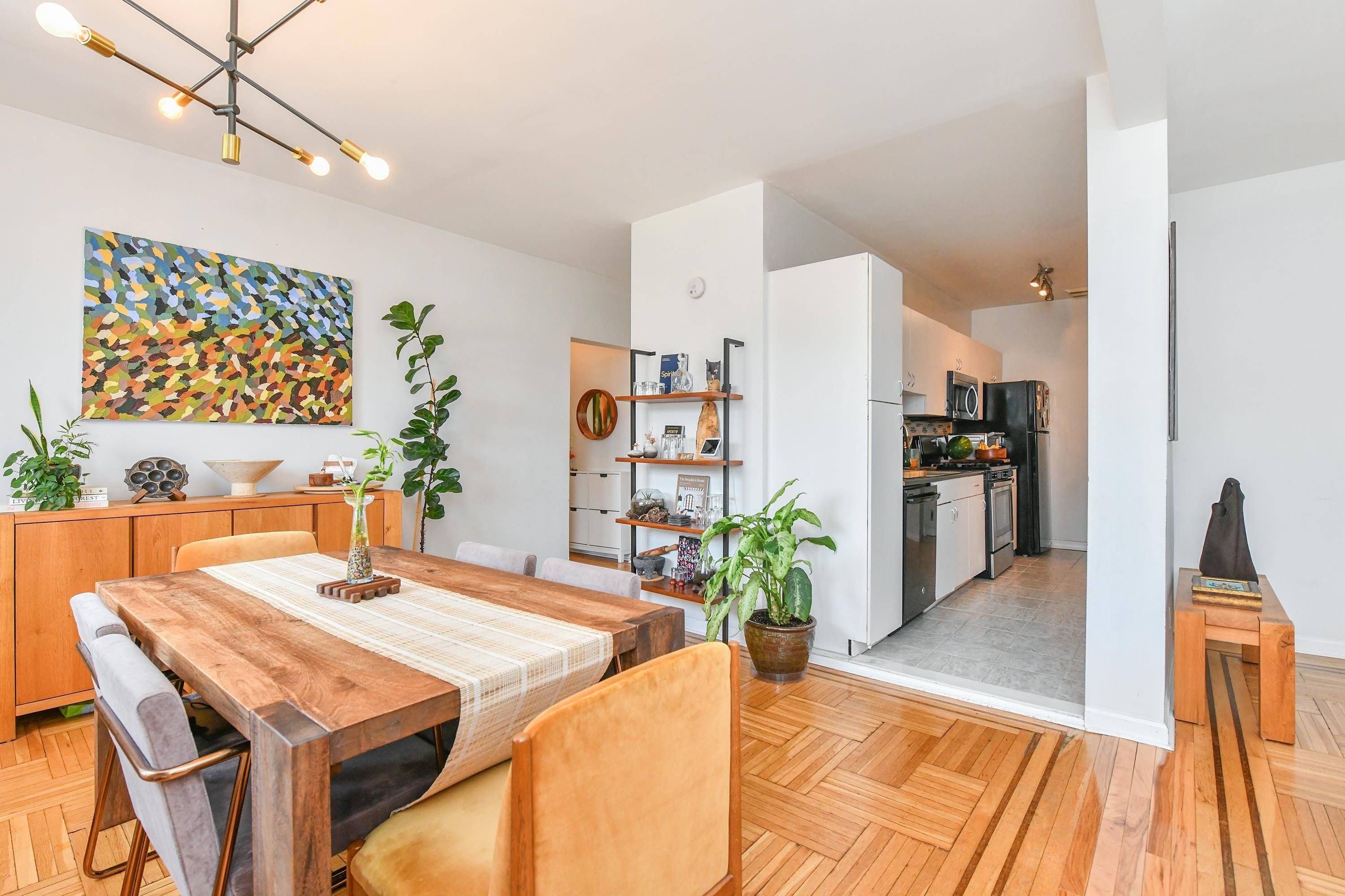 Weehawken, NJ 07086,29-33 51ST ST  #B5