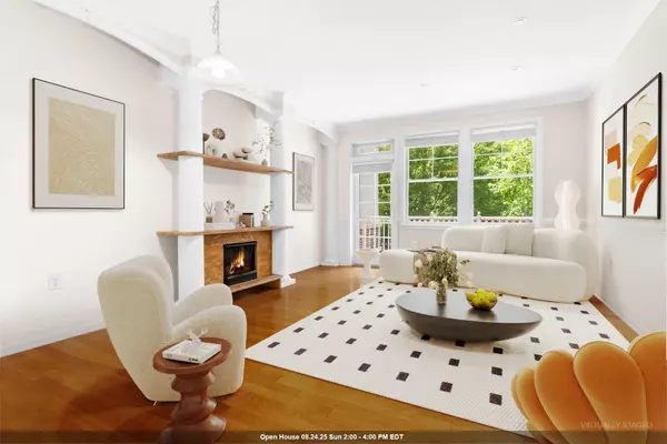 15 FREEDOM WAY #212, Jc Greenville, NJ 07305