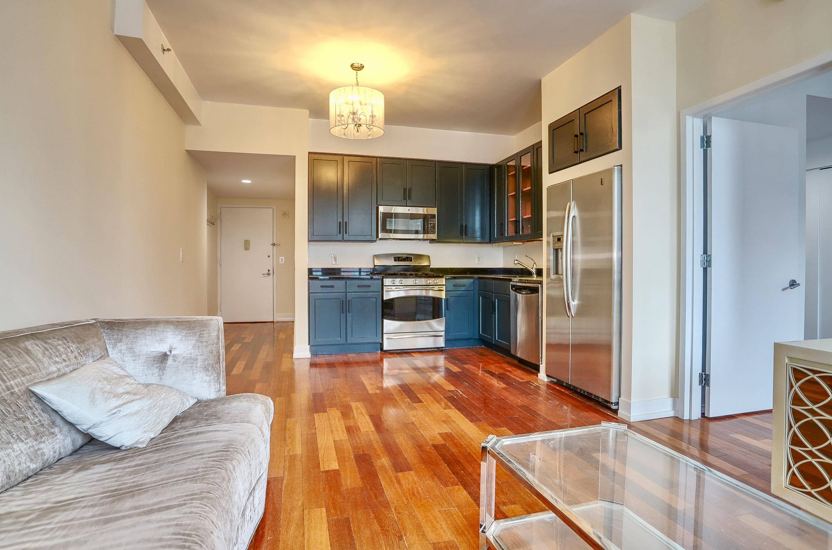 Jc Downtown, NJ 07302,389 WASHINGTON ST  #30C