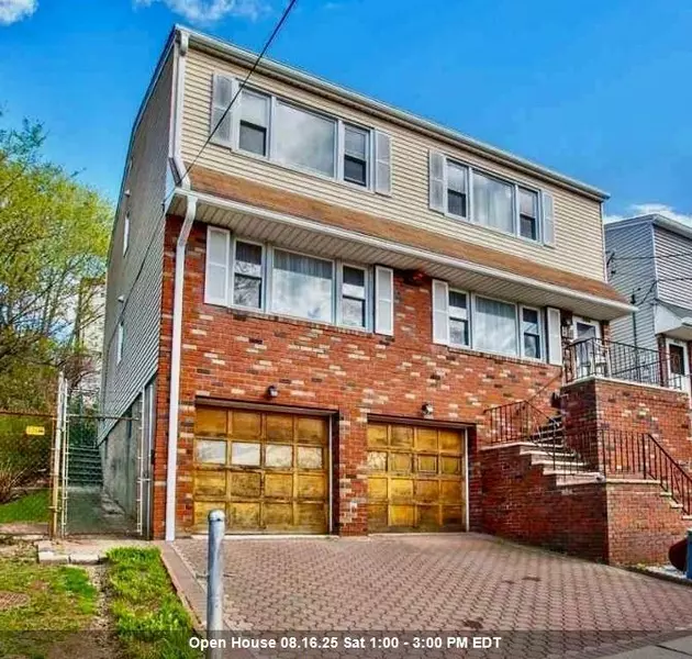 1024 LIBERTY AVE, North Bergen, NJ 07047