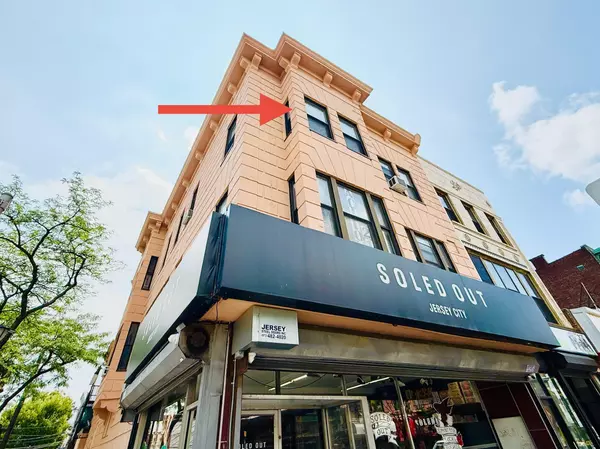 366 CENTRAL AVE  #3R, Jc Heights, NJ 07307