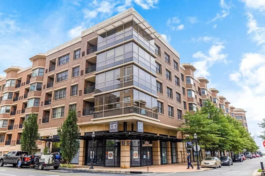 20 AVENUE AT PORT IMPERIAL #514, West New York, NJ 07093