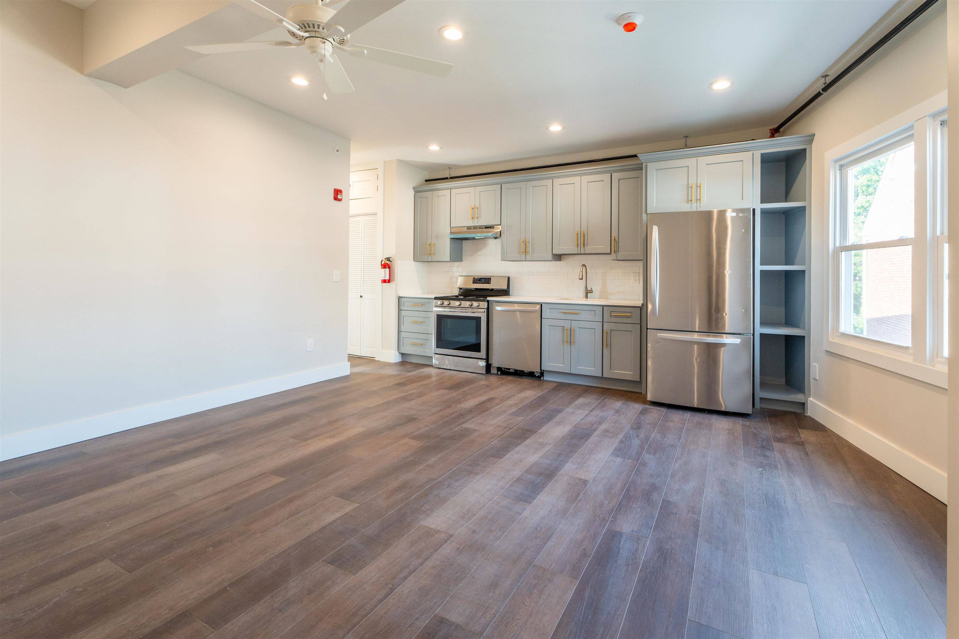 528 OAK AVE  #C, Maywood, NJ 07607