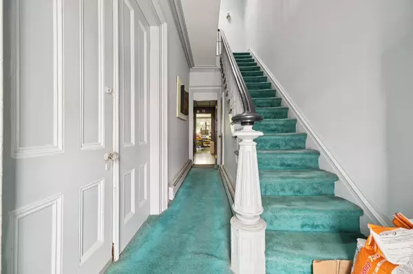 Jc Bergen-lafayett, NJ 07304,81 ATLANTIC ST