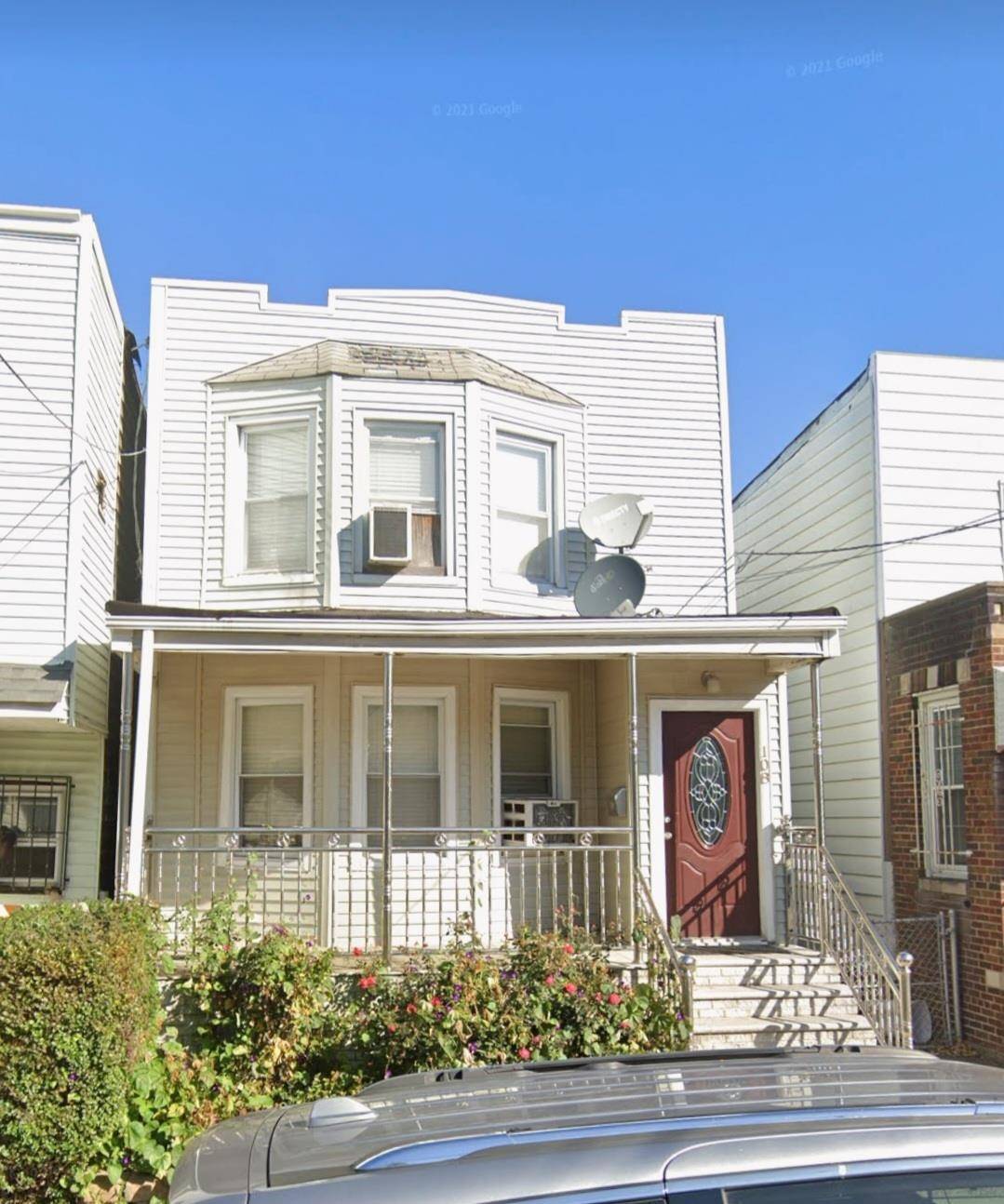 108 CLENDENNY AVE, Jc West Bergen, NJ 07304-1504