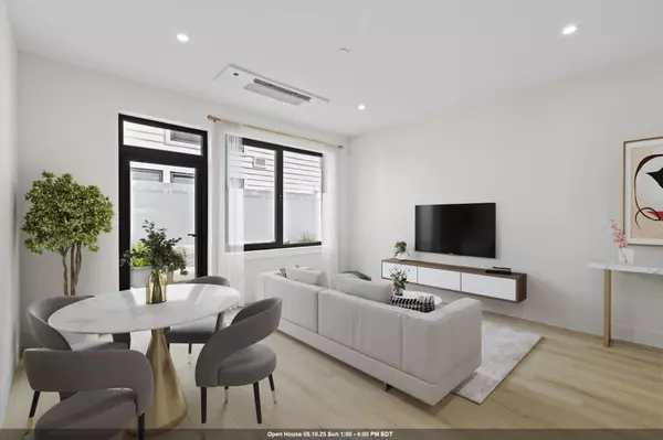 4525 BERGENWOOD AVE  #201, North Bergen, NJ 07047