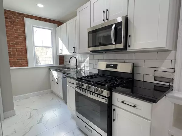 Jc Downtown, NJ 07302,357 8TH ST  ##2