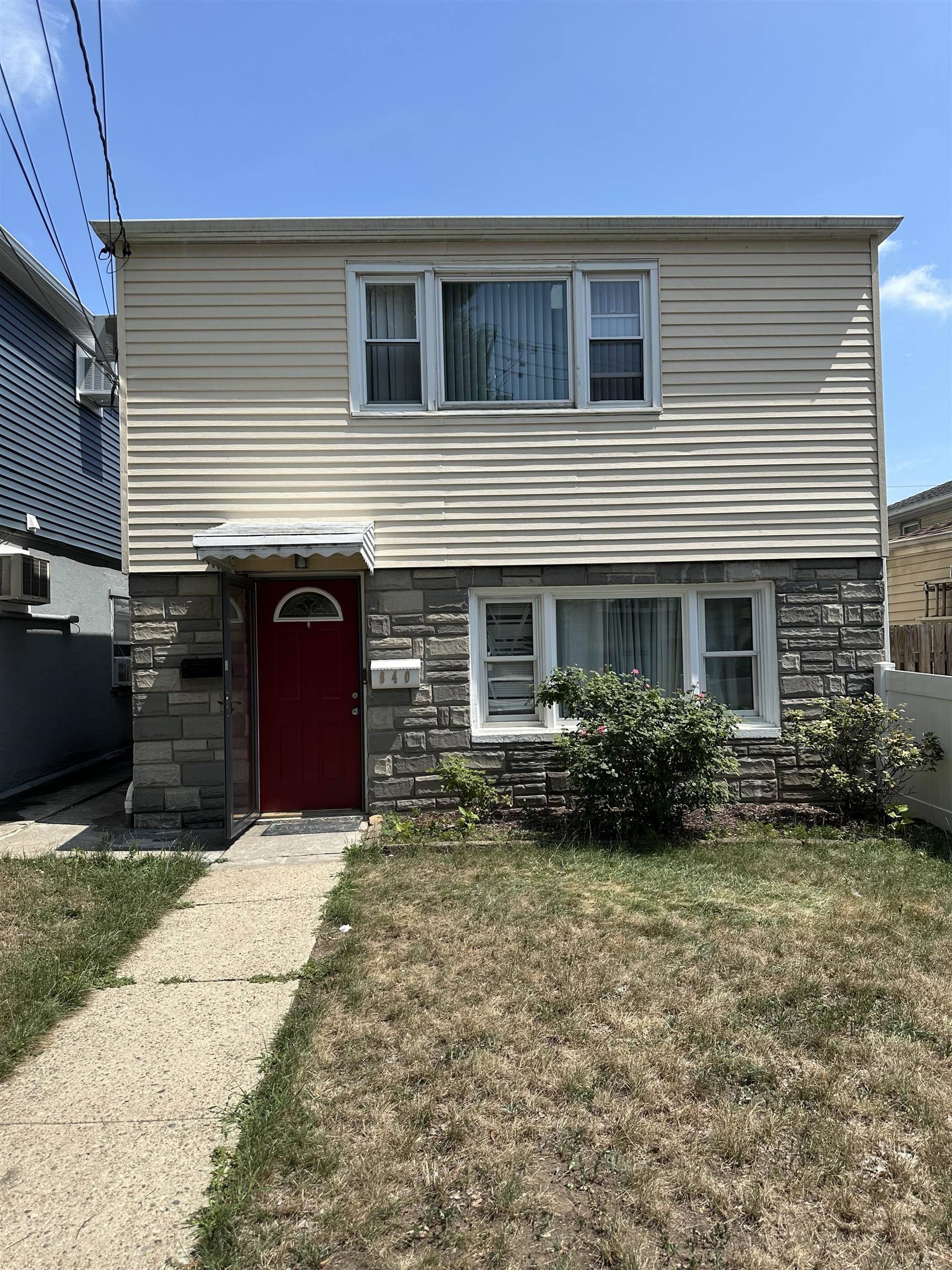 840 8TH ST  #2, Secaucus, NJ 07094-3344