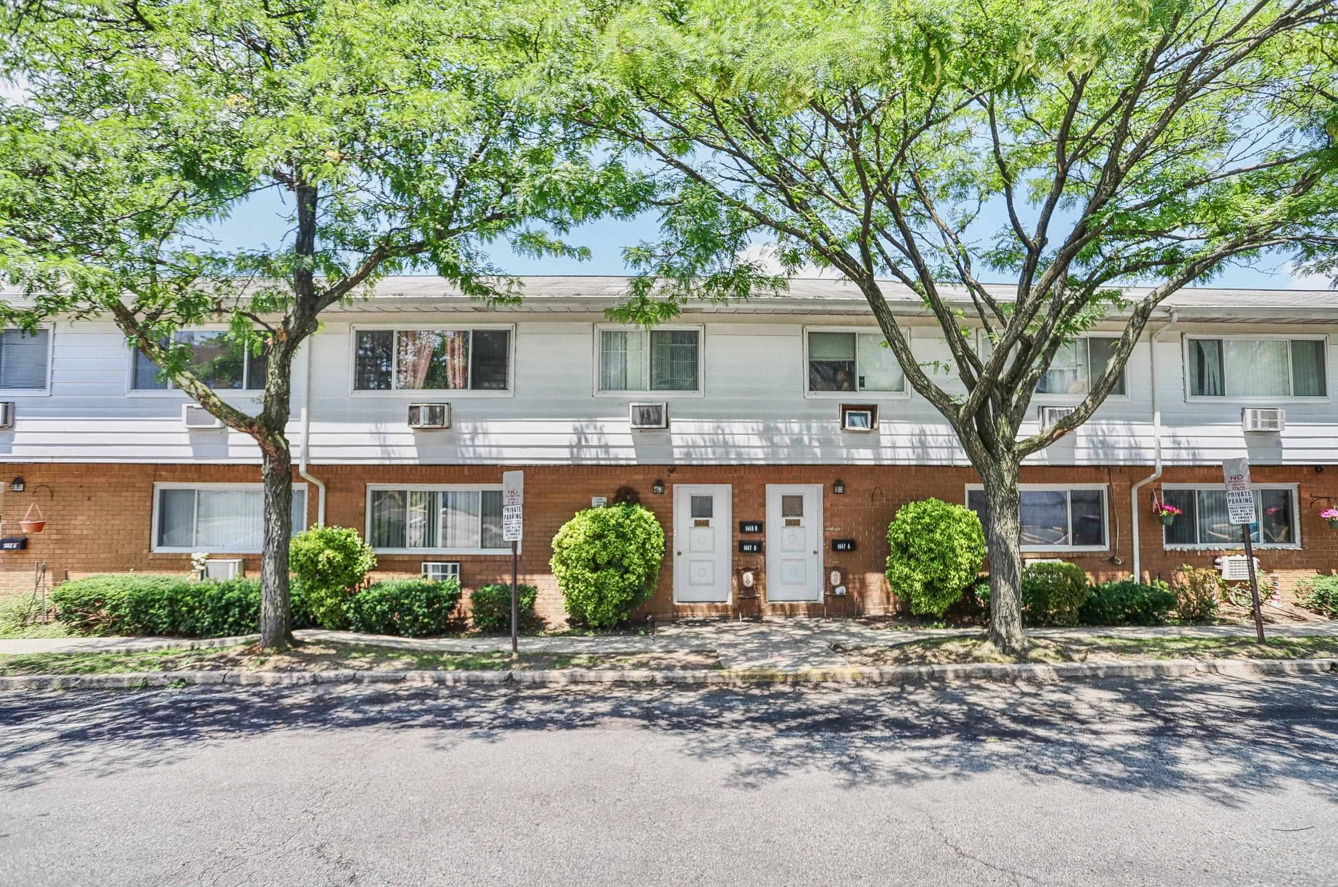 North Bergen, NJ 07047,1445A 68TH ST  #A