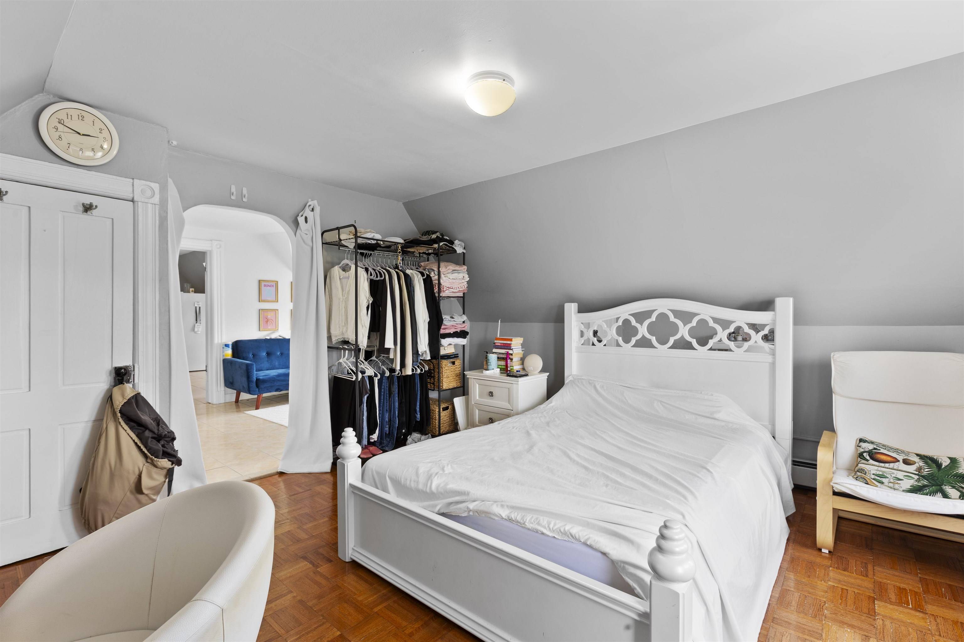 Weehawken, NJ 07086,139 SHIPPEN ST  #3