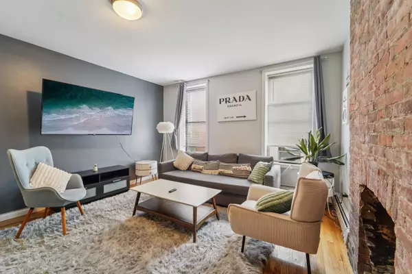 Hoboken, NJ 07030,452 1ST ST  #2