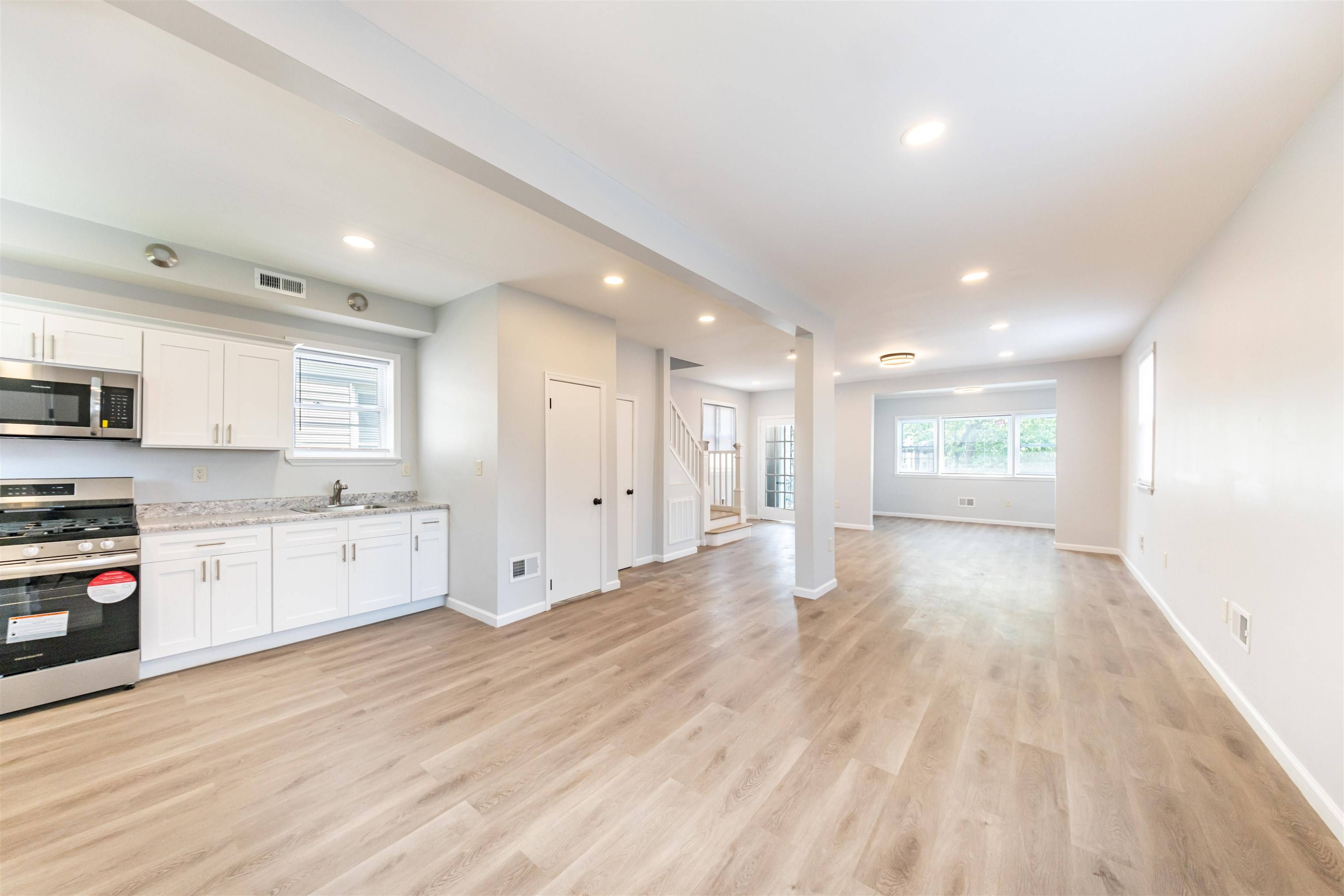 Jc West Bergen, NJ 07305,1 STEGMAN CT