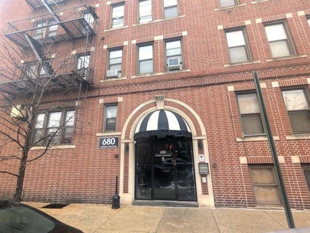 680 KENNEDY BLVD  #301, Bayonne, NJ 07002