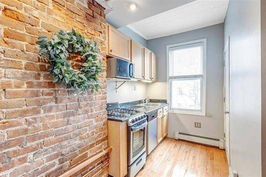 311 MONROE ST  #3L, Hoboken, NJ 07030