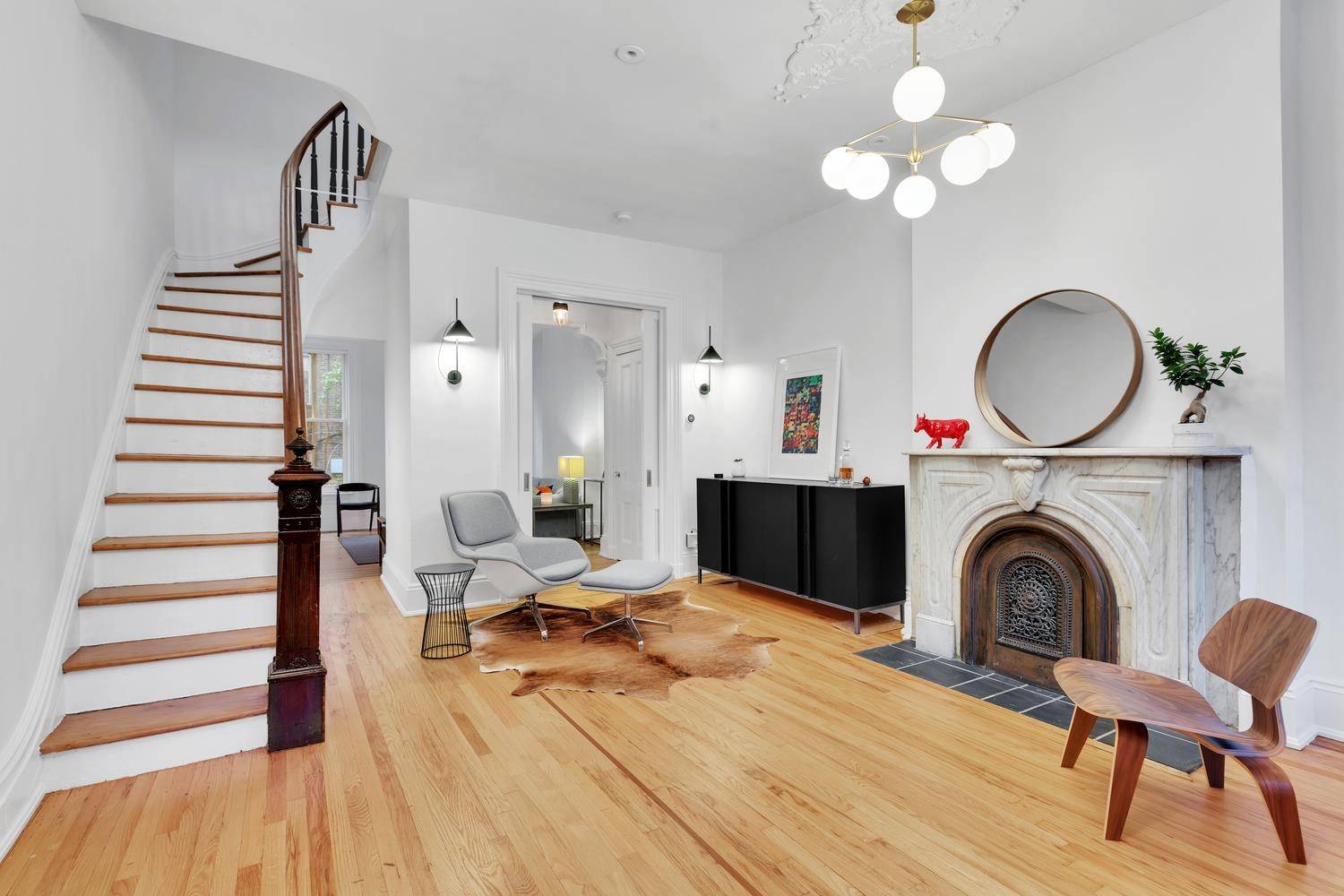 1233 BLOOMFIELD ST, Hoboken, NJ 07030