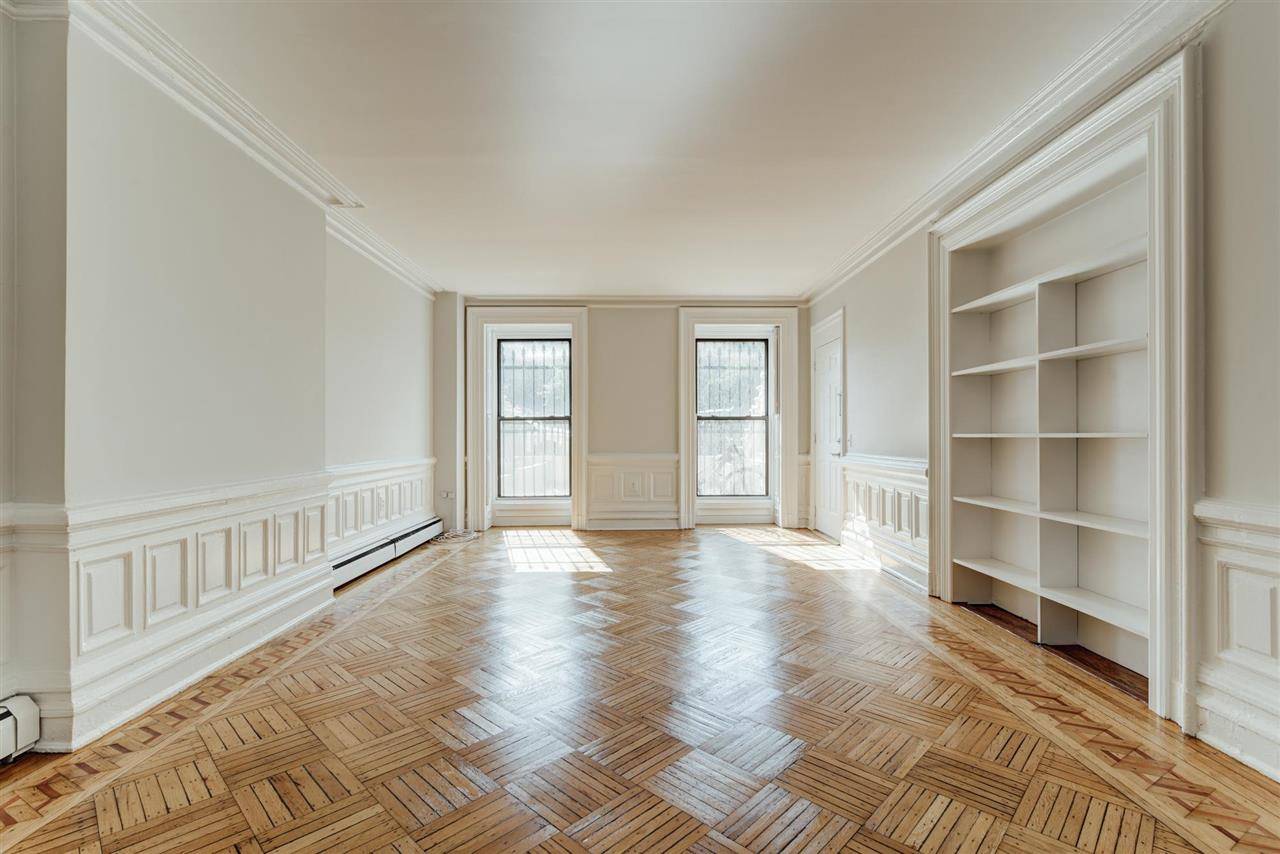 465 JERSEY AVE  #2, Jc Downtown, NJ 07302