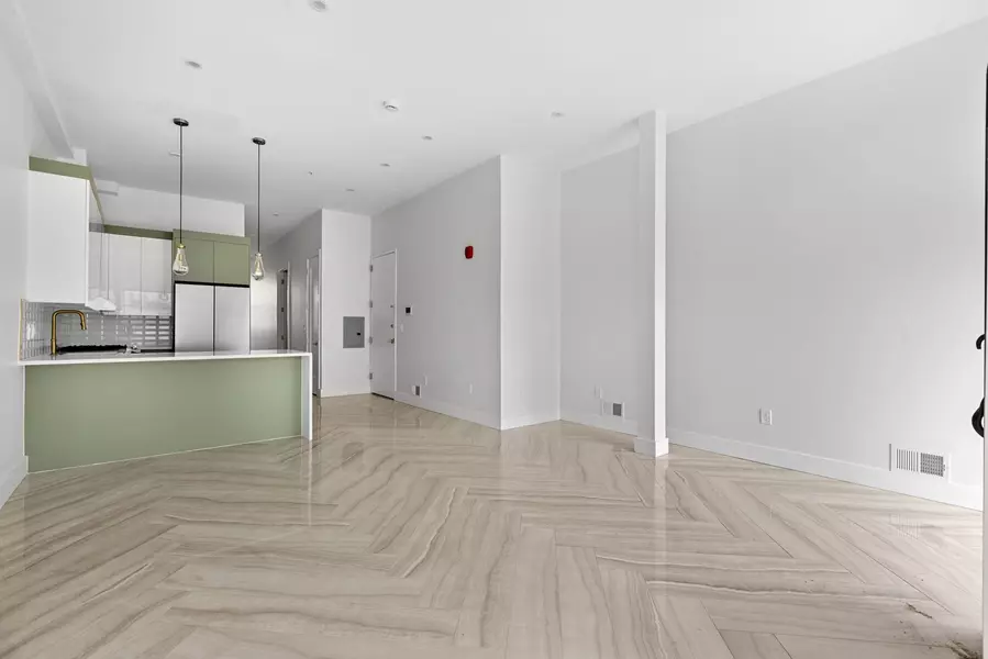 322 3RD ST  #1, Jc Downtown, NJ 07302