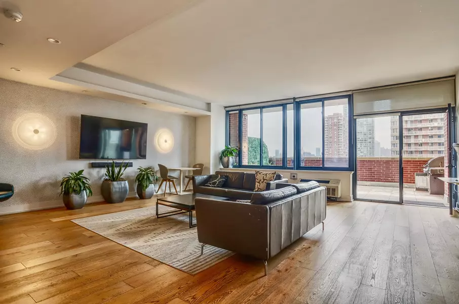 389 WASHINGTON ST  #29C, Jc Downtown, NJ 07302
