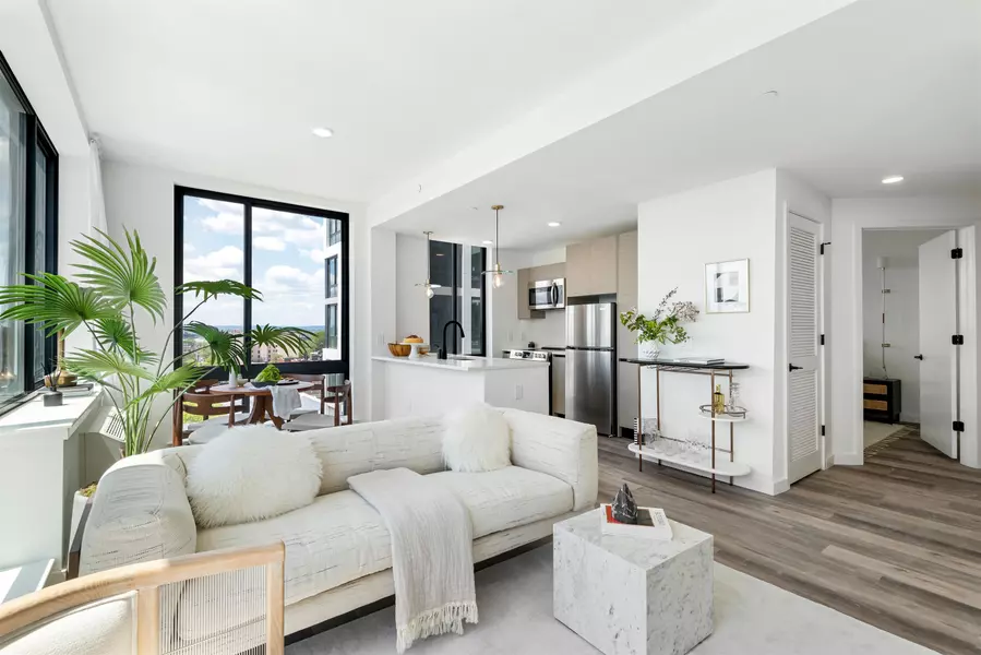 55 JORDAN AVE  #1003, Jc Journal Square, NJ 07306