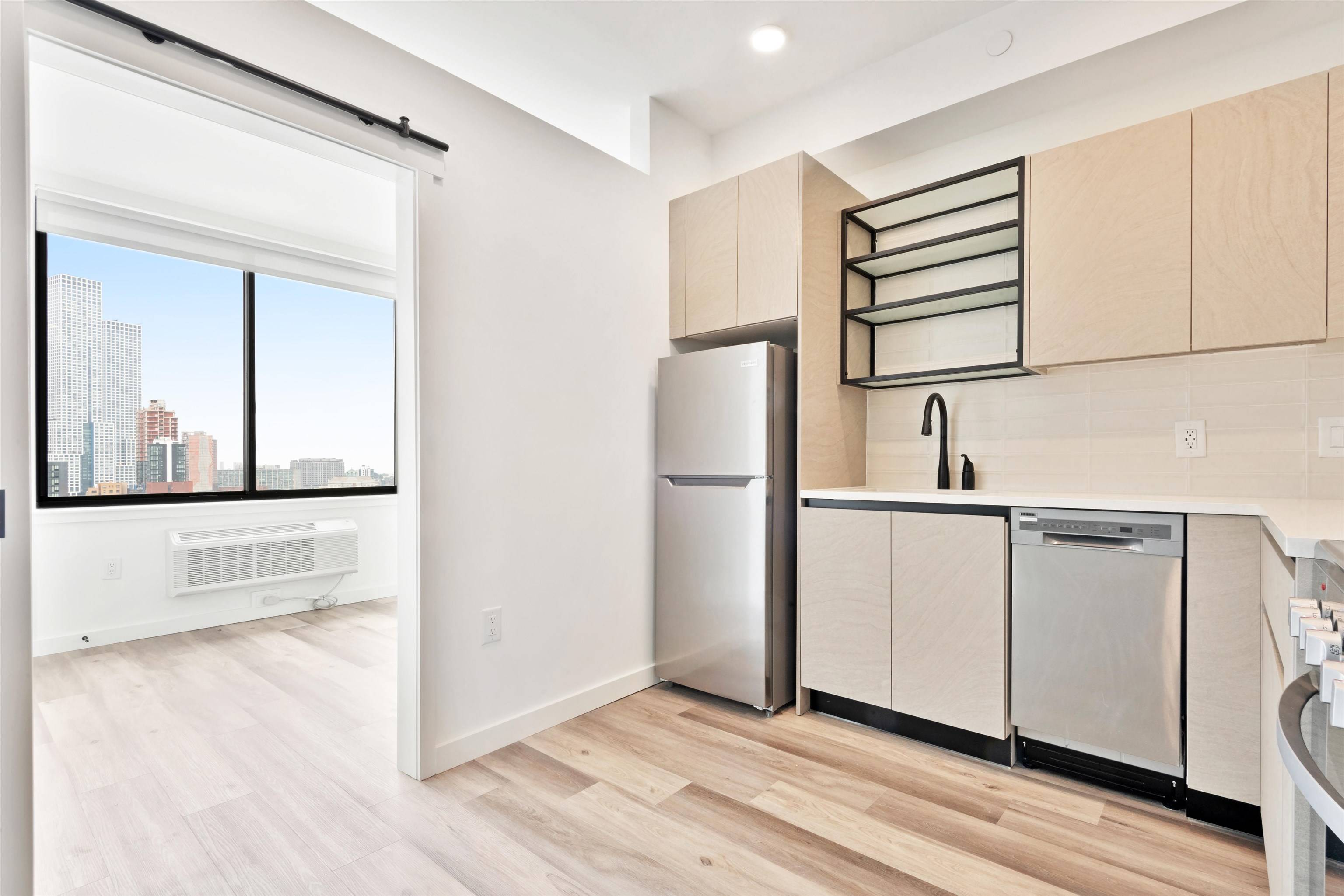 55 JORDAN AVE  #411, Jc Journal Square, NJ 07306