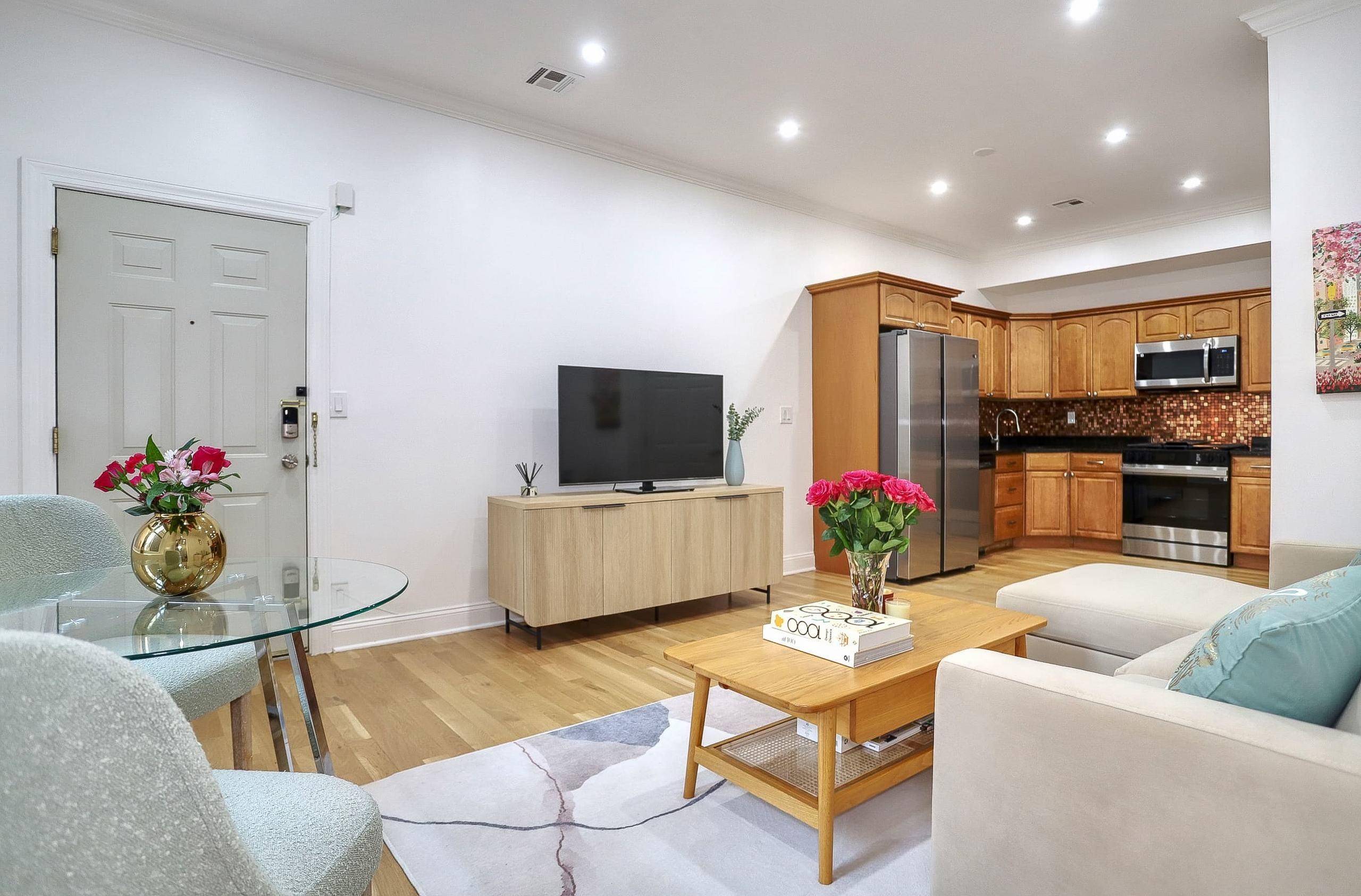 85 BROADWAY #2E, Jc Journal Square, NJ 07306