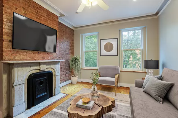229 3RD ST  #202, Jc Downtown, NJ 07302