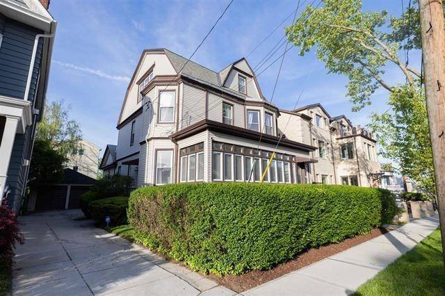 Weehawken, NJ 07086,749 BLVD EAST