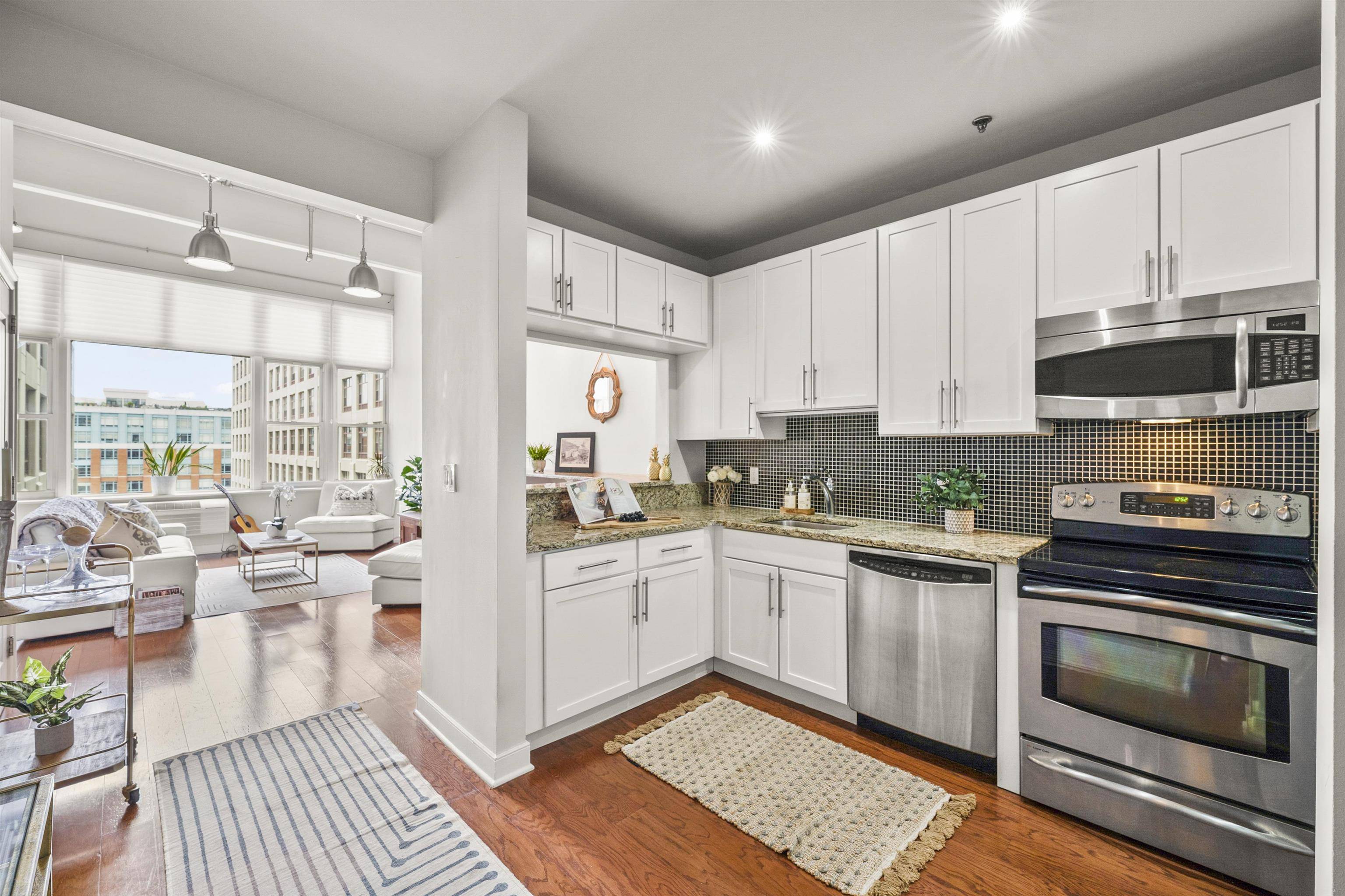 1500 HUDSON ST  #8A, Hoboken, NJ 07030