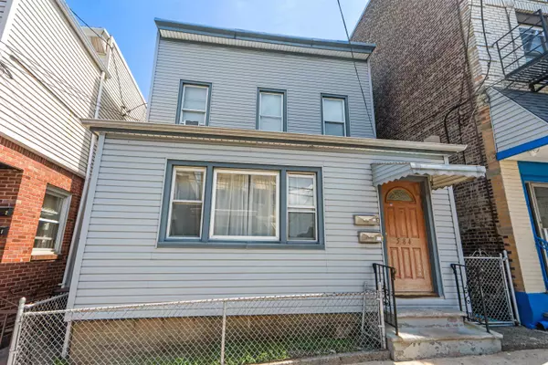 584 57TH ST, West New York, NJ 07093