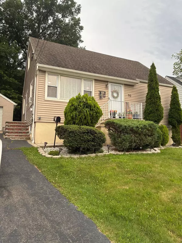Little Falls, NJ 07424,70 LOWER NOTCH RD