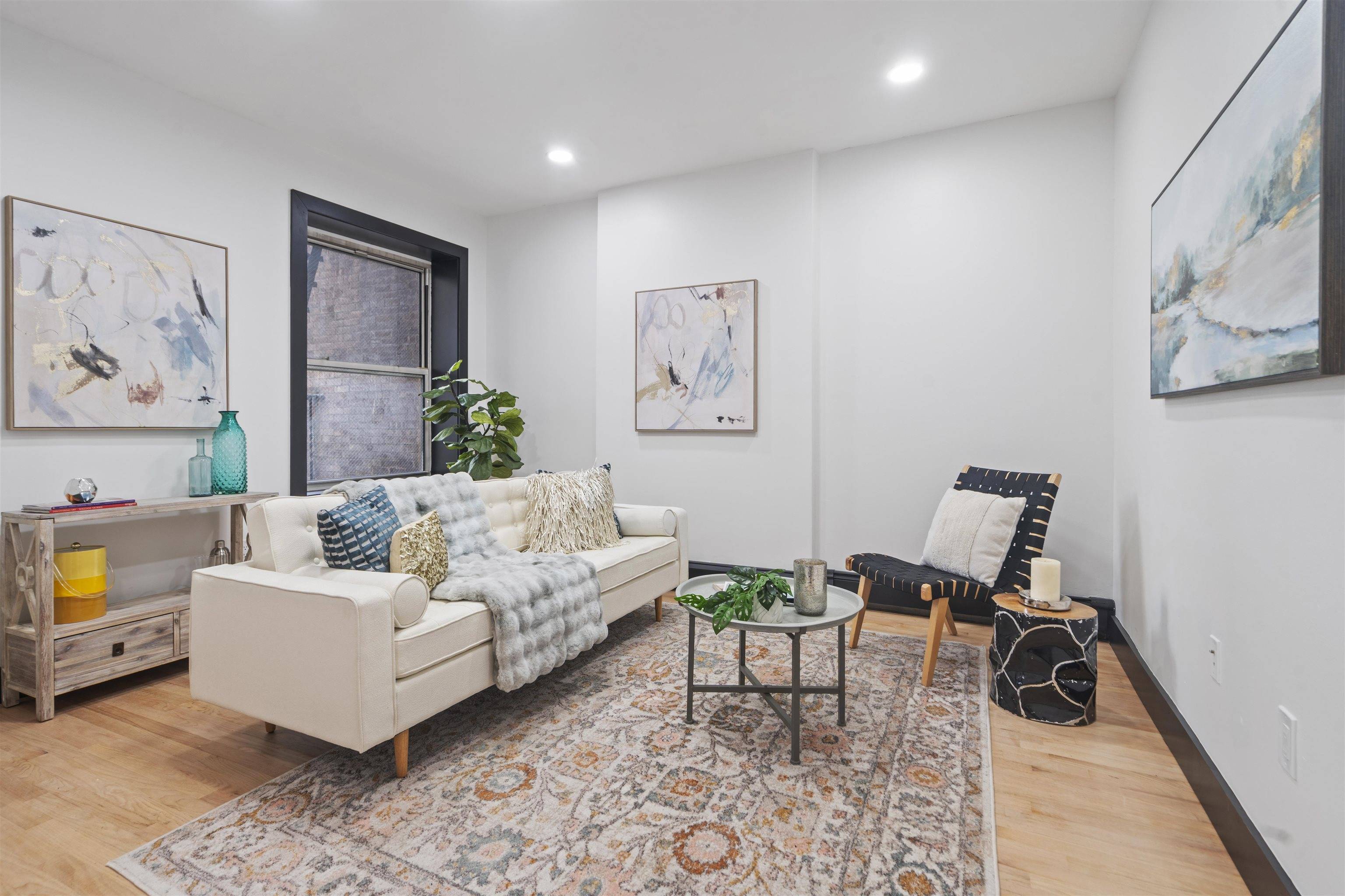 391 CENTRAL AVE #C, Jc Heights, NJ 07307